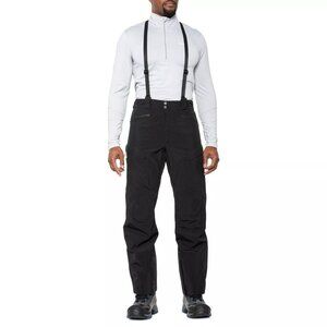 NEW $500 The North Face Futurelight Ski Patrol Snow Pants!  XXL Long  Waterproof